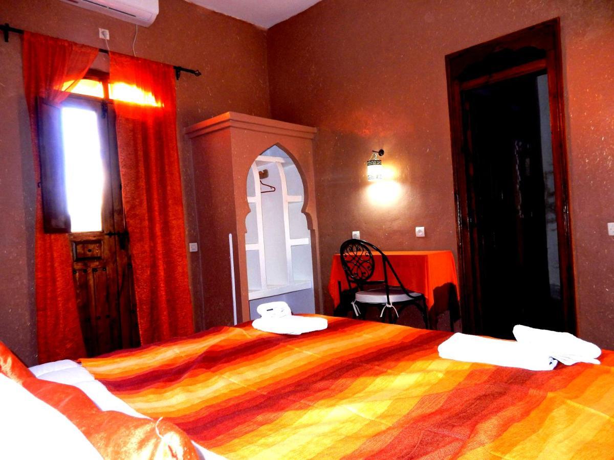 Riad Tazawa Ibrahene المظهر الخارجي الصورة