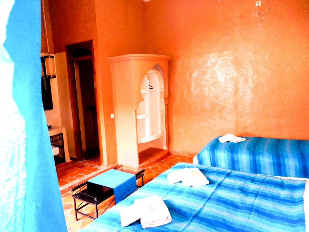 Riad Tazawa Ibrahene المظهر الخارجي الصورة