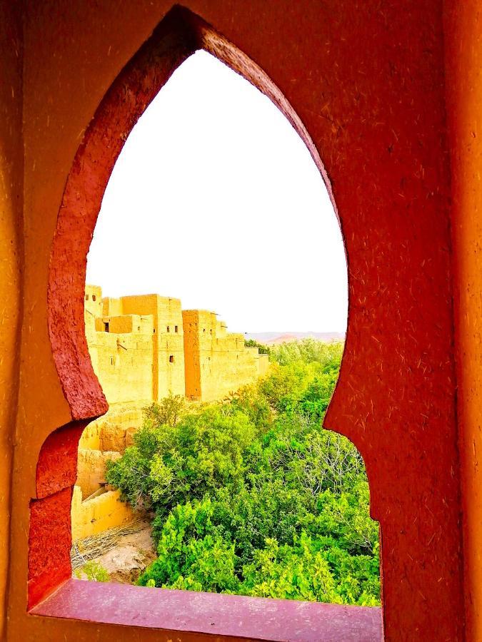 Riad Tazawa Ibrahene المظهر الخارجي الصورة