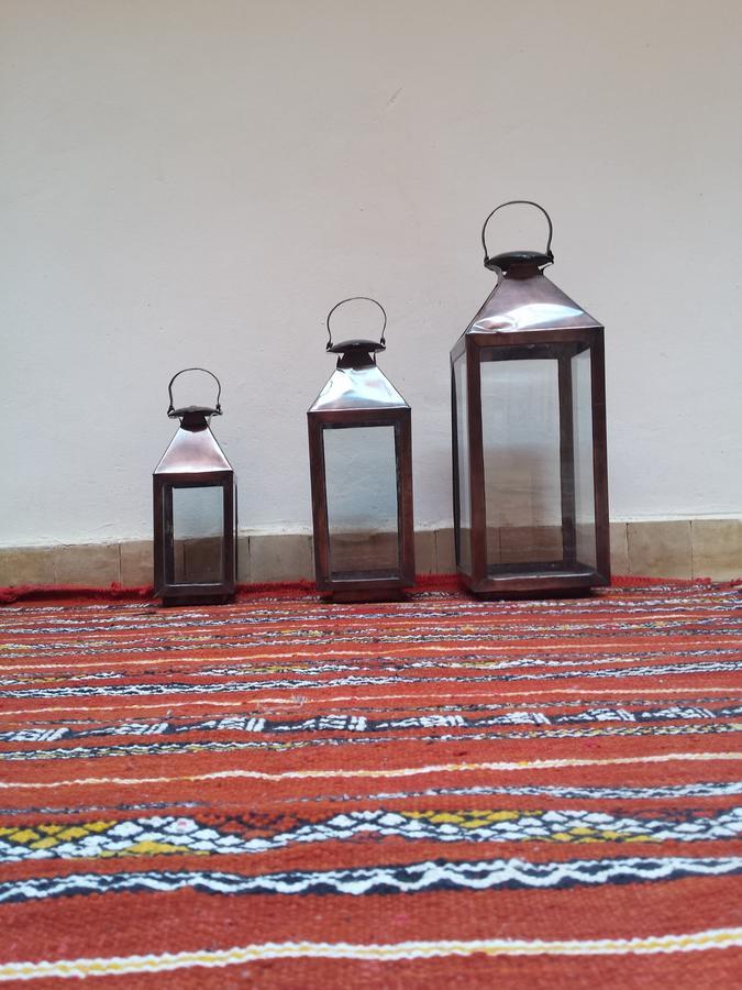 Riad Tazawa Ibrahene المظهر الخارجي الصورة